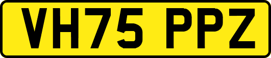 VH75PPZ