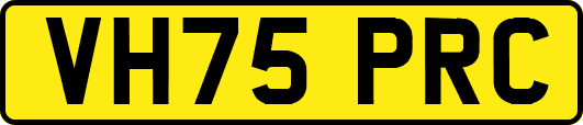 VH75PRC