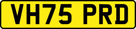 VH75PRD