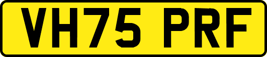 VH75PRF