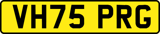 VH75PRG