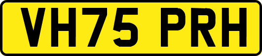 VH75PRH