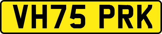 VH75PRK