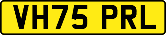 VH75PRL