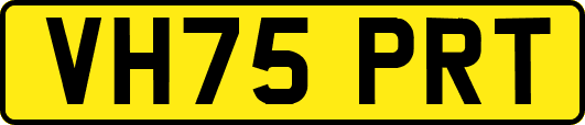 VH75PRT