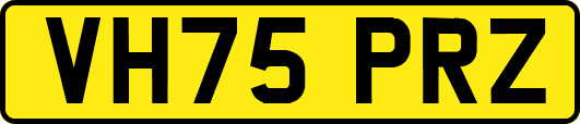VH75PRZ