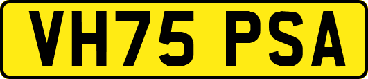 VH75PSA