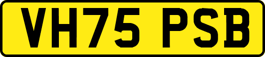 VH75PSB
