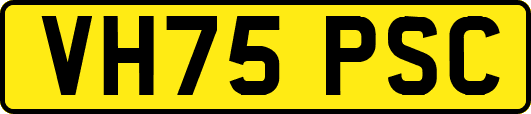 VH75PSC