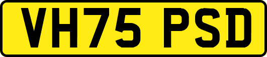 VH75PSD