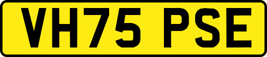 VH75PSE