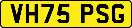 VH75PSG