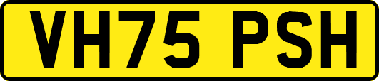 VH75PSH