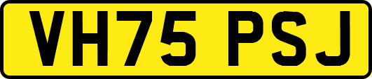 VH75PSJ