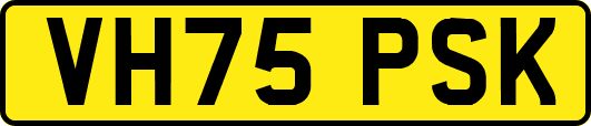 VH75PSK