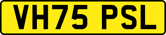 VH75PSL