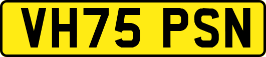 VH75PSN