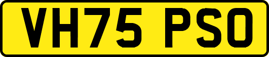 VH75PSO