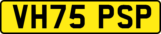 VH75PSP