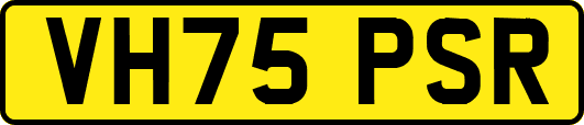 VH75PSR
