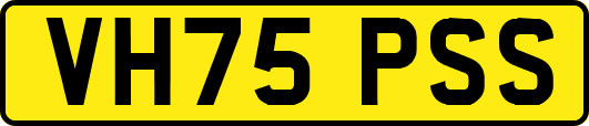 VH75PSS
