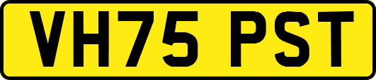 VH75PST