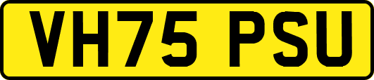 VH75PSU