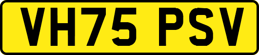 VH75PSV