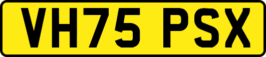 VH75PSX