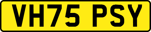VH75PSY