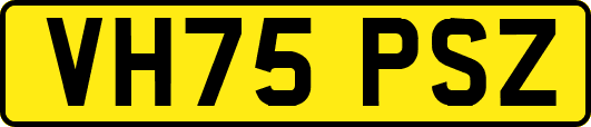 VH75PSZ