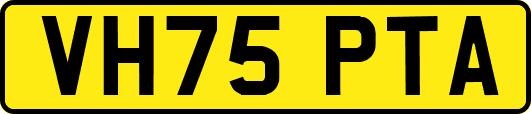VH75PTA