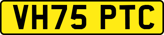 VH75PTC
