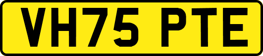 VH75PTE
