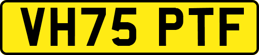 VH75PTF