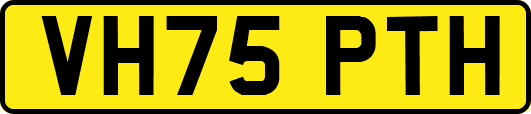 VH75PTH