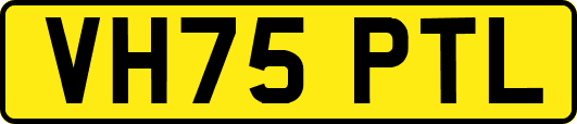 VH75PTL