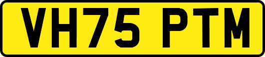 VH75PTM