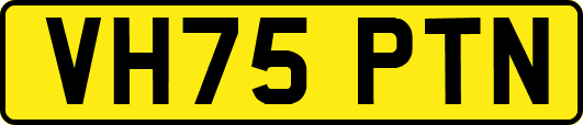 VH75PTN