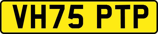VH75PTP