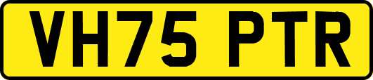 VH75PTR