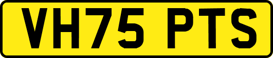 VH75PTS