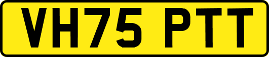 VH75PTT