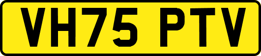 VH75PTV