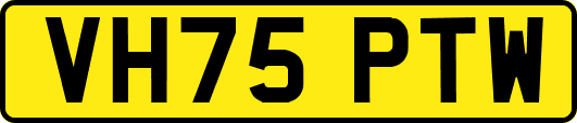 VH75PTW