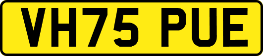 VH75PUE