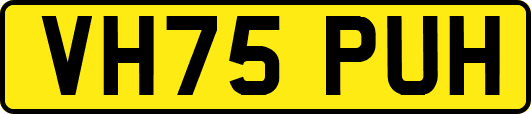 VH75PUH