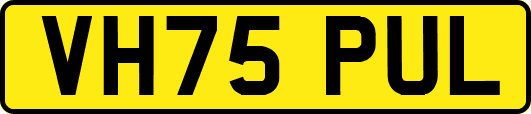VH75PUL