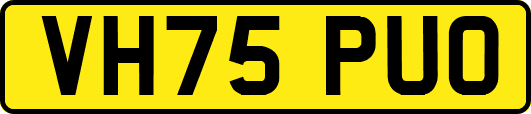 VH75PUO