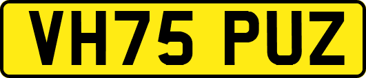 VH75PUZ